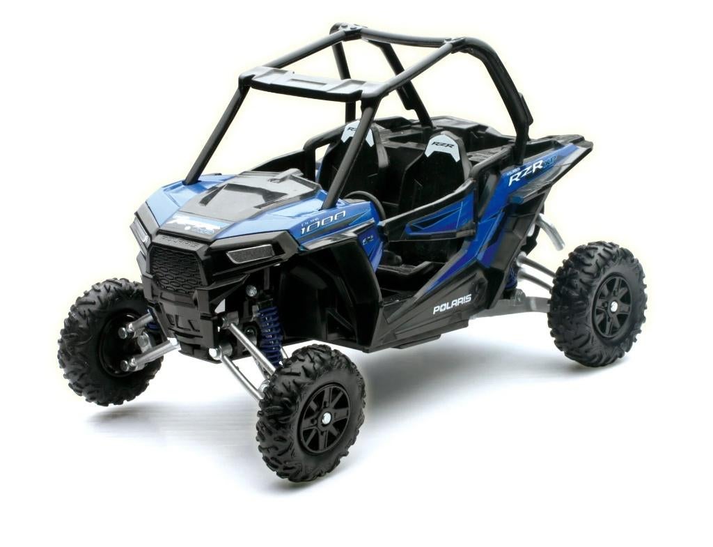 Polaris RZR XP1000, Ophalen of Verzenden, Nieuw, Motor, Overige merken