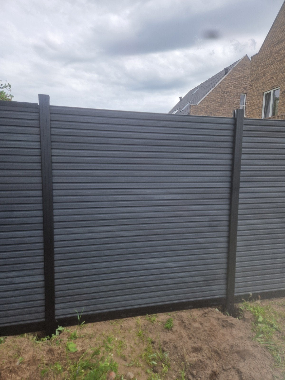 schuttingen en meer, Ophalen, Nieuw, 20 m² of meer