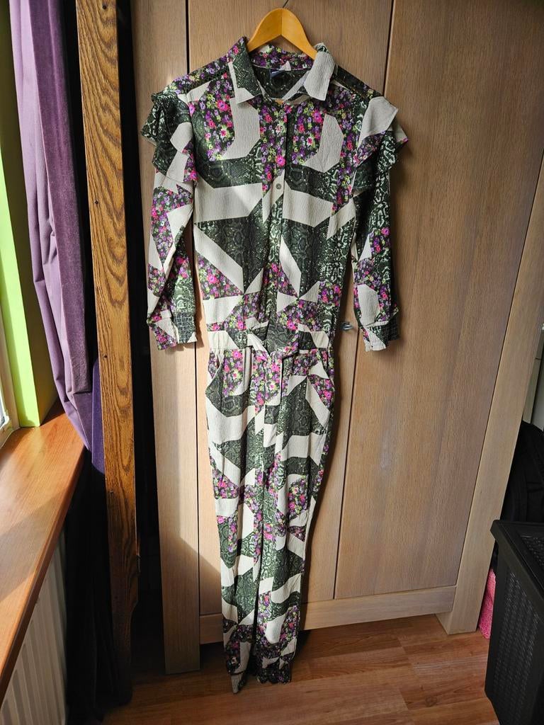 Meisjes kleding  164, 170, 176 en XS, Ophalen of Verzenden, Gebruikt, Meisje, Broek