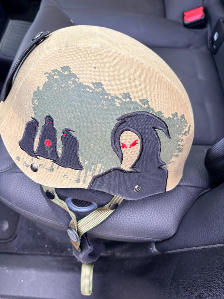 Coole Snowboard Helm Maat 2 (52/54 cm) - Gebruikt, Ophalen of Verzenden, Gebruikt, Helm of Bescherming