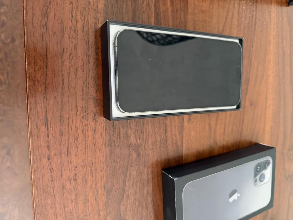 IPhone 13 Pro Max 1000GB, Telecommunicatie, Mobiele telefoons | Apple iPhone, Ophalen, 1 TB, Zonder simlock, Grijs