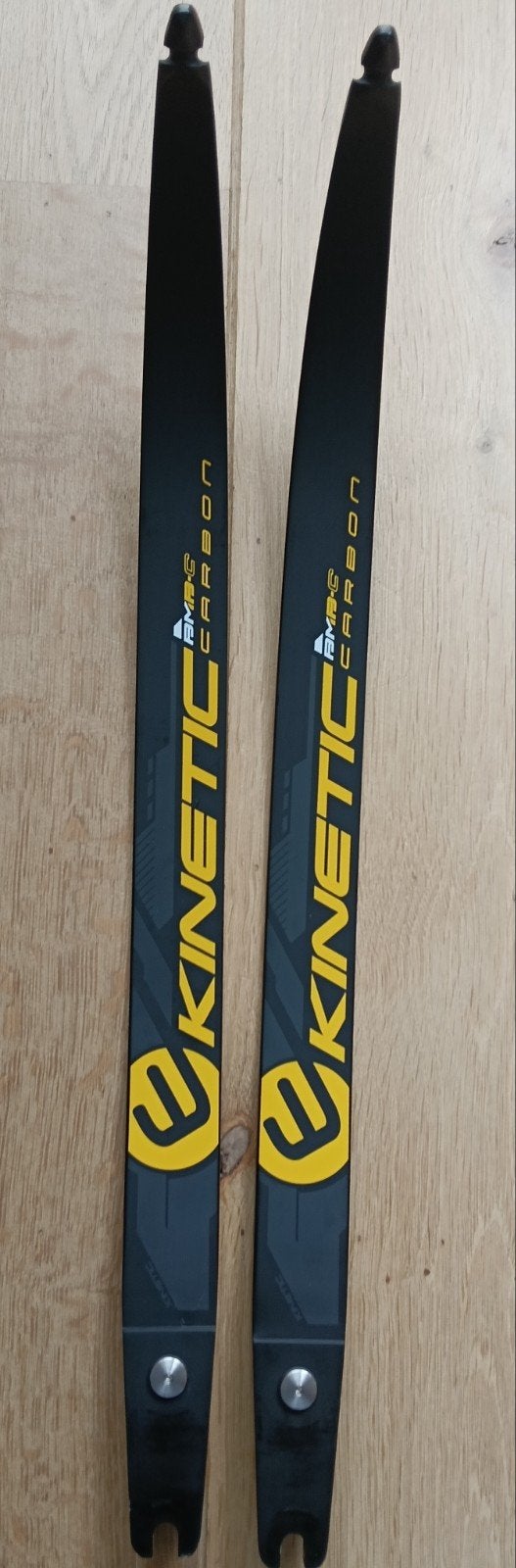 Kinetic Mentum ilf latten, Ophalen of Verzenden, Recurveboog