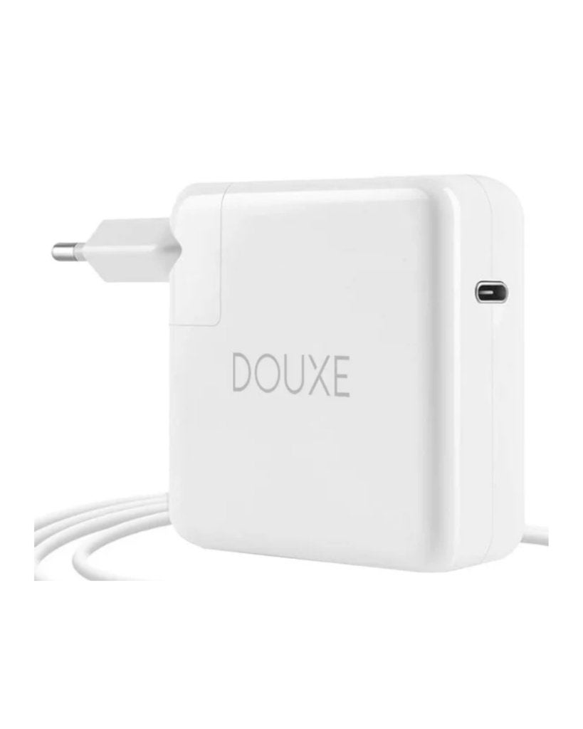 replacement Apple 87 watt USB type -c oplader, Computers en Software, MacBook Pro, Overige groottes, Refurbished, Ophalen of Verzenden
