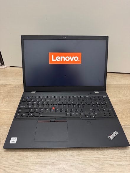 Lenovo ThinkPad L15 G1, 2 tot 3 Ghz, Ophalen of Verzenden, Zo goed als nieuw, Gaming