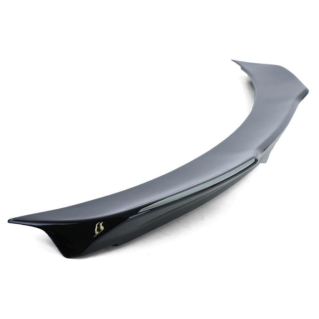 Spoiler Achterklep Zwart Voor Ford Mustang Coupe 2014 t/m 20, Verzenden, Automotive Parts, A.parts@hotmail.nl, Trasmolenlaan 12 3447 GZ Woerden