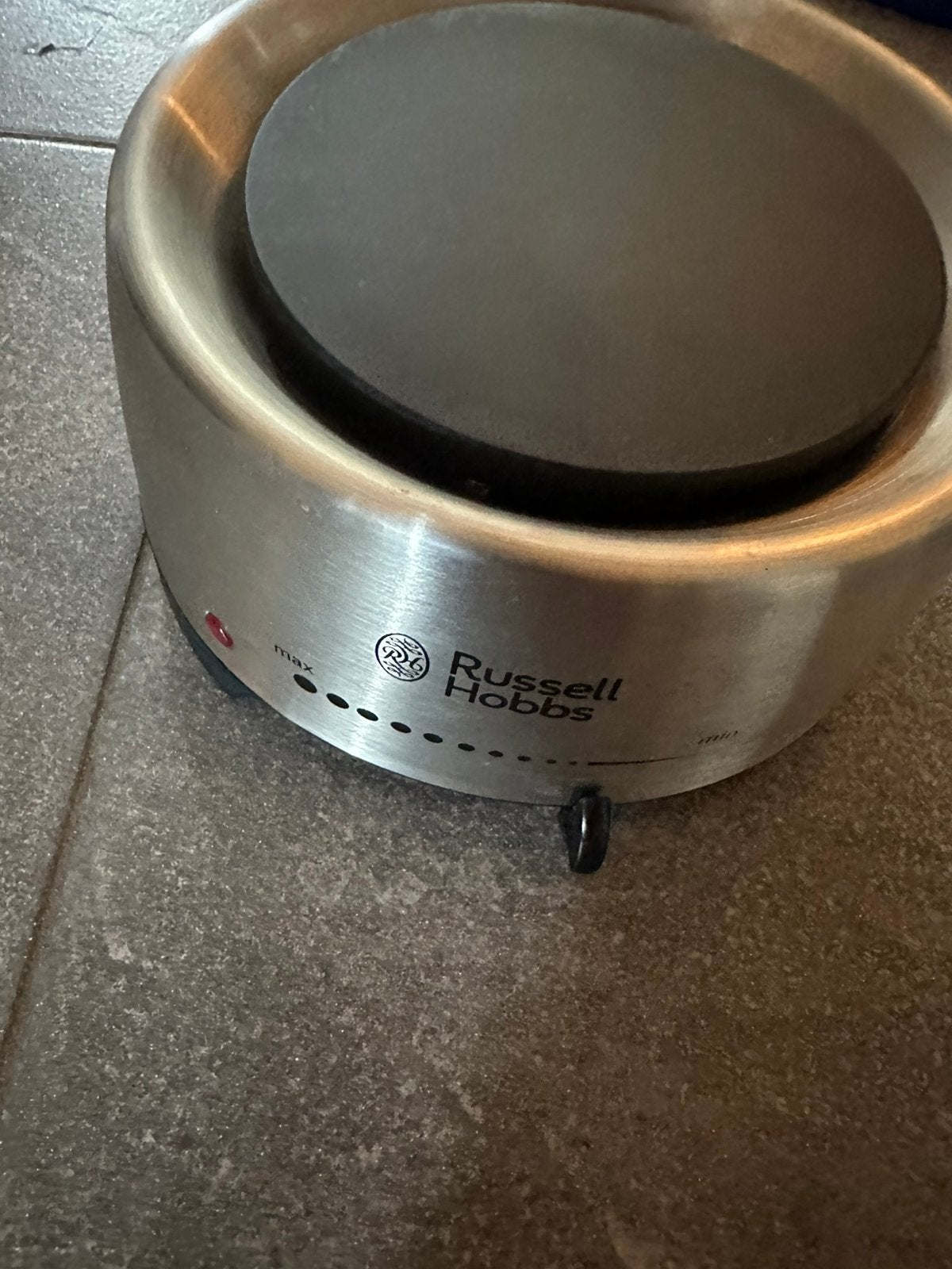 russell hobbs, Ophalen of Verzenden, Gebruikt