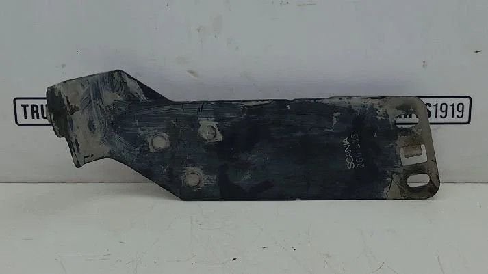 Scania Body & Chassis Parts Bumpersteun Re. Scania, Ophalen, Gebruikt, Scania, Carrosserie en Plaatwerk