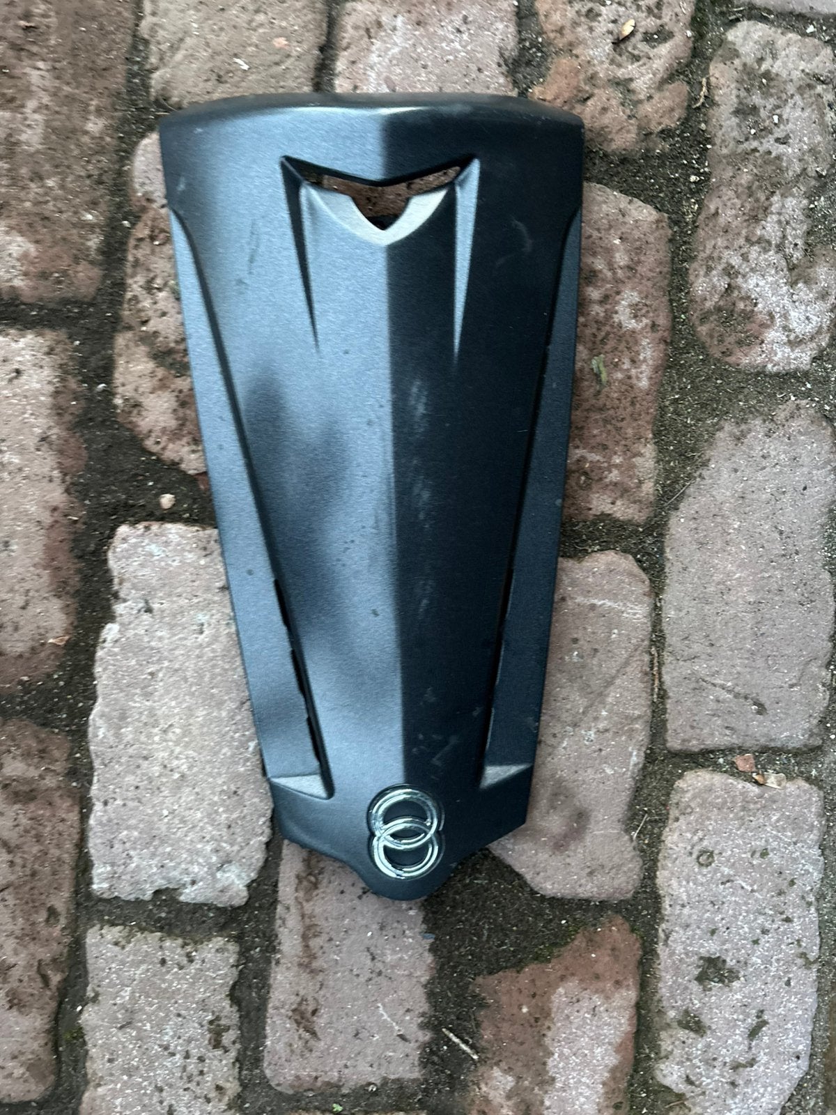Gillera runner sp pro neus schildje, Ophalen of Verzenden, Zo goed als nieuw, Overige merken