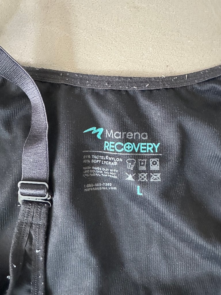 Marena SFBHA2 compressiepak maat L, Marena covery, Verzenden, Zo goed als nieuw