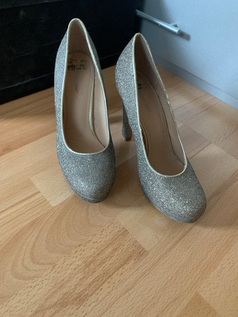 Pumps, Ophalen, Pumps, Overige kleuren, Graceland