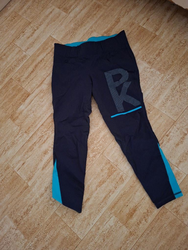 Rijlegging merk Pk maat 42, Dieren en Toebehoren, Dressuur, Ophalen of Verzenden, Zo goed als nieuw, Dames