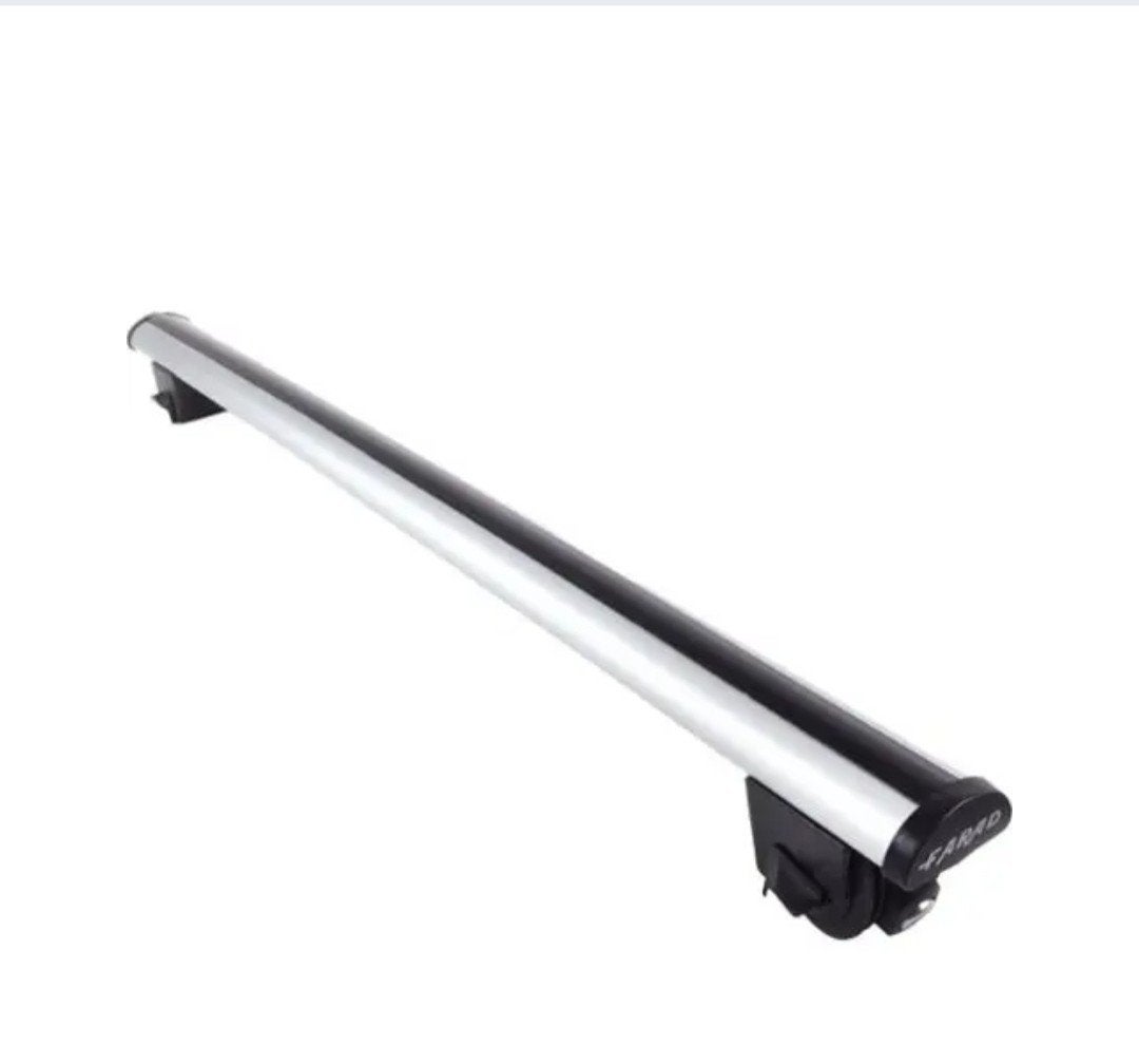 Farad Beamar 4 CM 120 Dakdragers - Zo goed als nieuw, Ophalen, Zo goed als nieuw