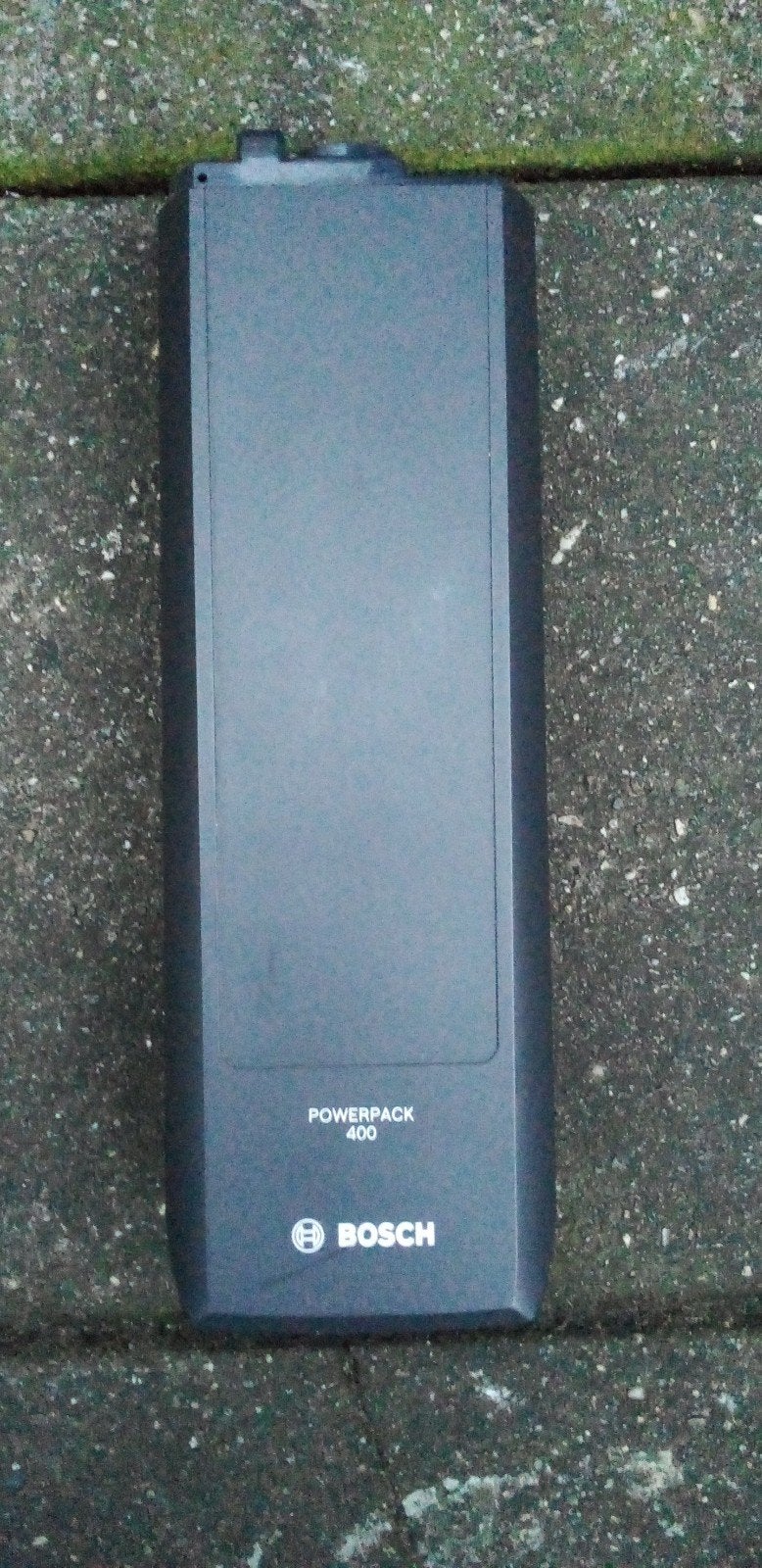 Bosch powerpack 400 watt, Ophalen of Verzenden