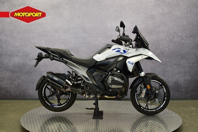 BMW R 1300 GS (bj 2024), Einsteinlaan 5
2289 CC  Rijswijk, NL, BMW Motorrad Nederland, Toermotor, Bmwklantenservice@bmw.nl