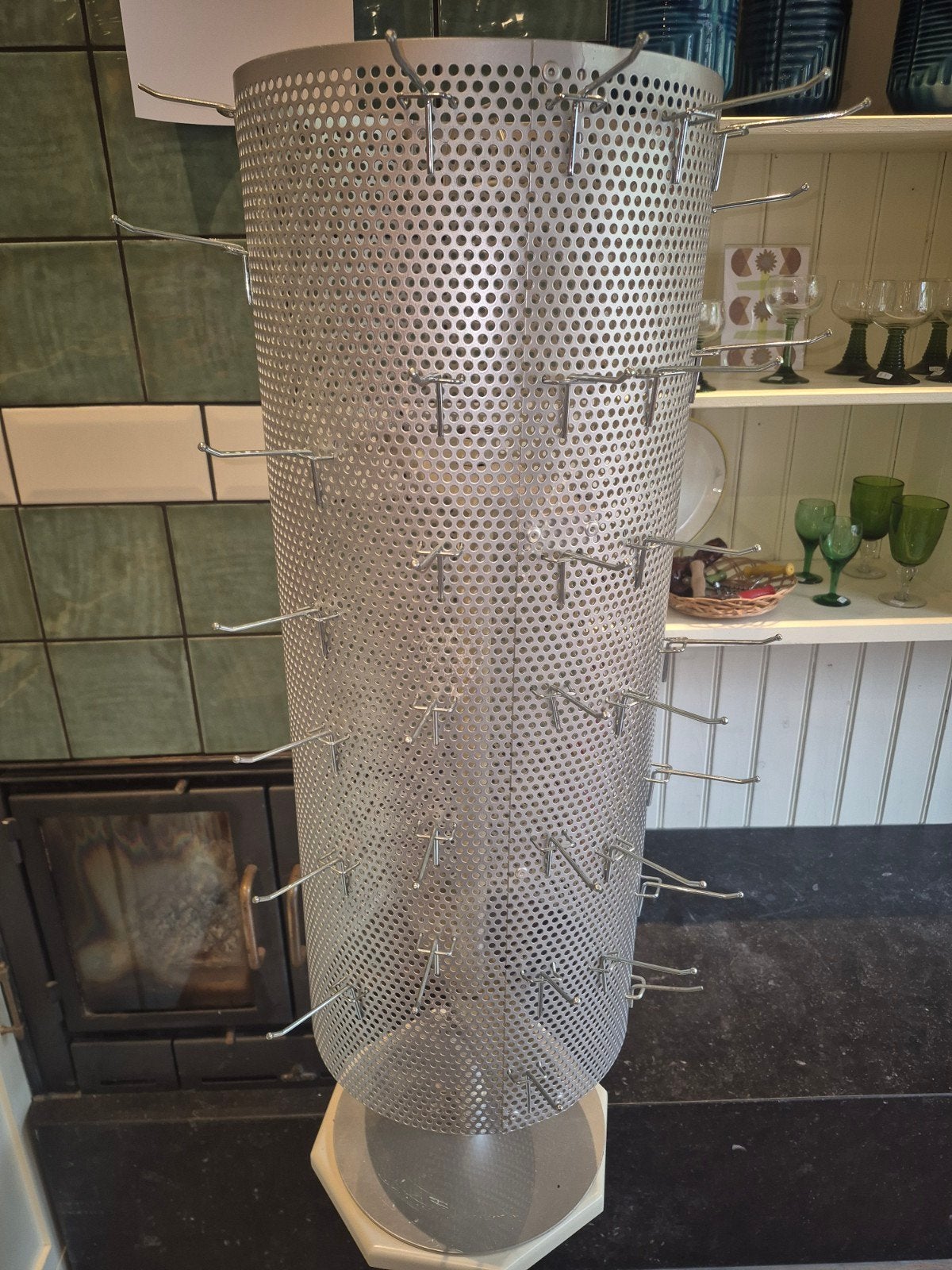 Display molen voor sieraden, Ophalen, Nvt, Nvt, Nvt