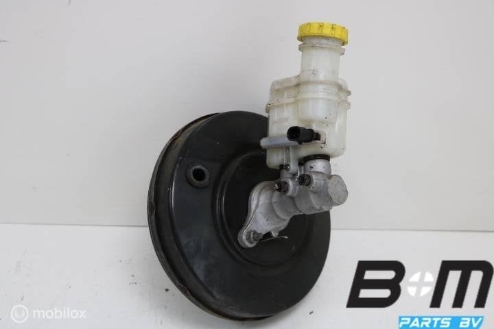Rembekrachtiger Fiat 500 51803160, Auto-onderdelen, Gebruikt