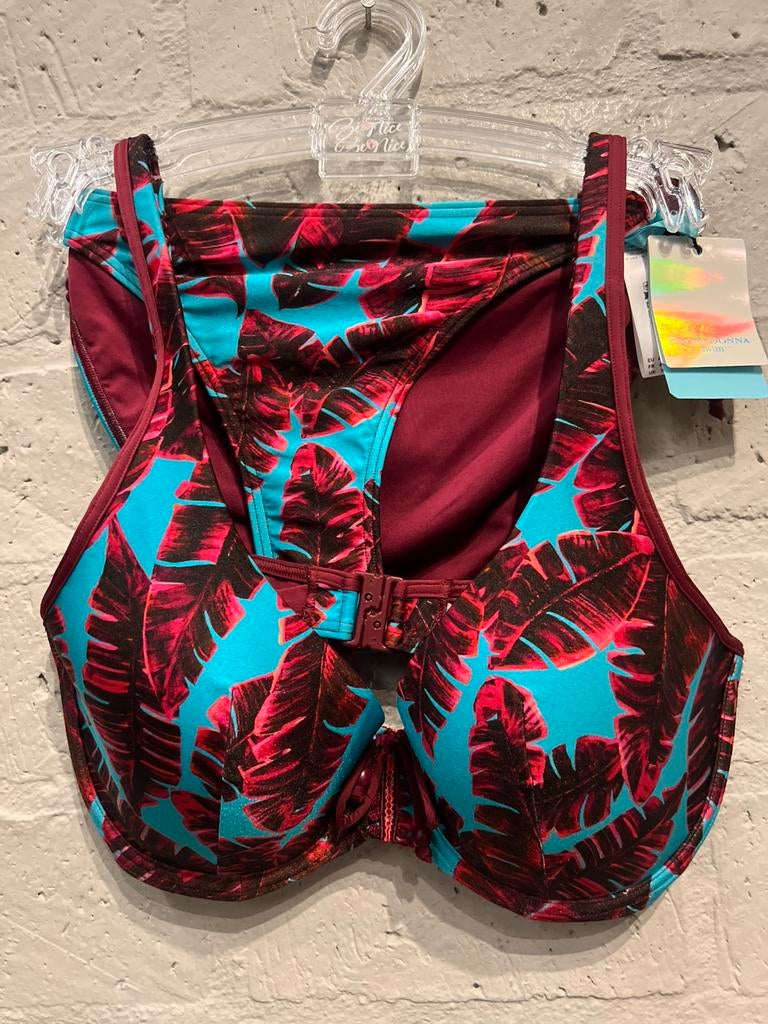 Prima Donna bikini top 70G 75F 38 of 40 NIEUW!! Nu €45,-, Kleding | Dames, Badmode en Zwemkleding, Ophalen of Verzenden, Nieuw