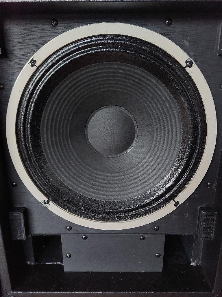 1x12 Celestion G12-100 AVT - UK Made, Overige merken, Ophalen of Verzenden, Zo goed als nieuw, 60 tot 120 watt