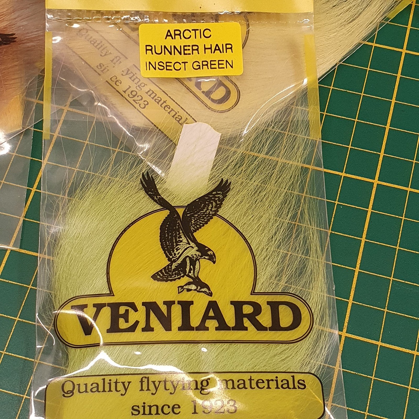 Veniard artic runner hair, Ophalen of Verzenden, Overige typen