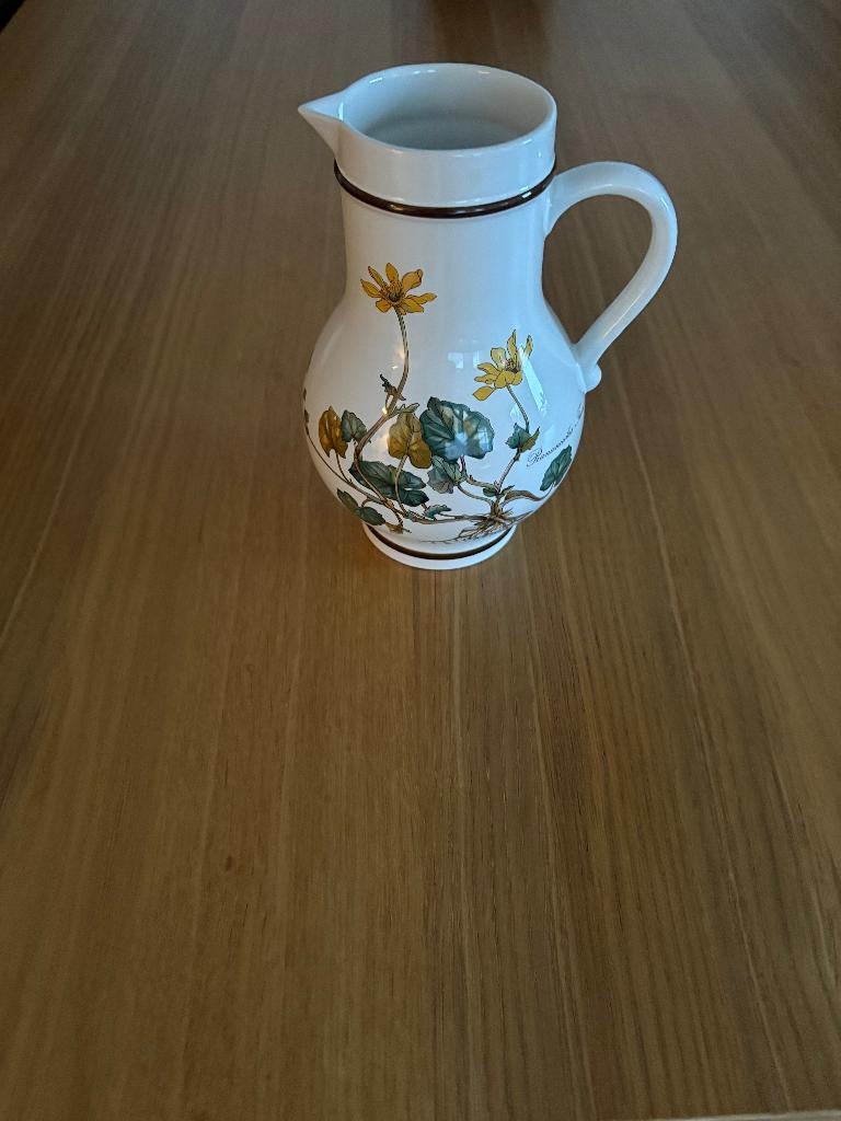 Botanica kan [water/sap]  Villeroy en Boch . Onbeschadigd., Huis en Inrichting, Keuken | Servies, Overige typen, Ophalen of Verzenden
