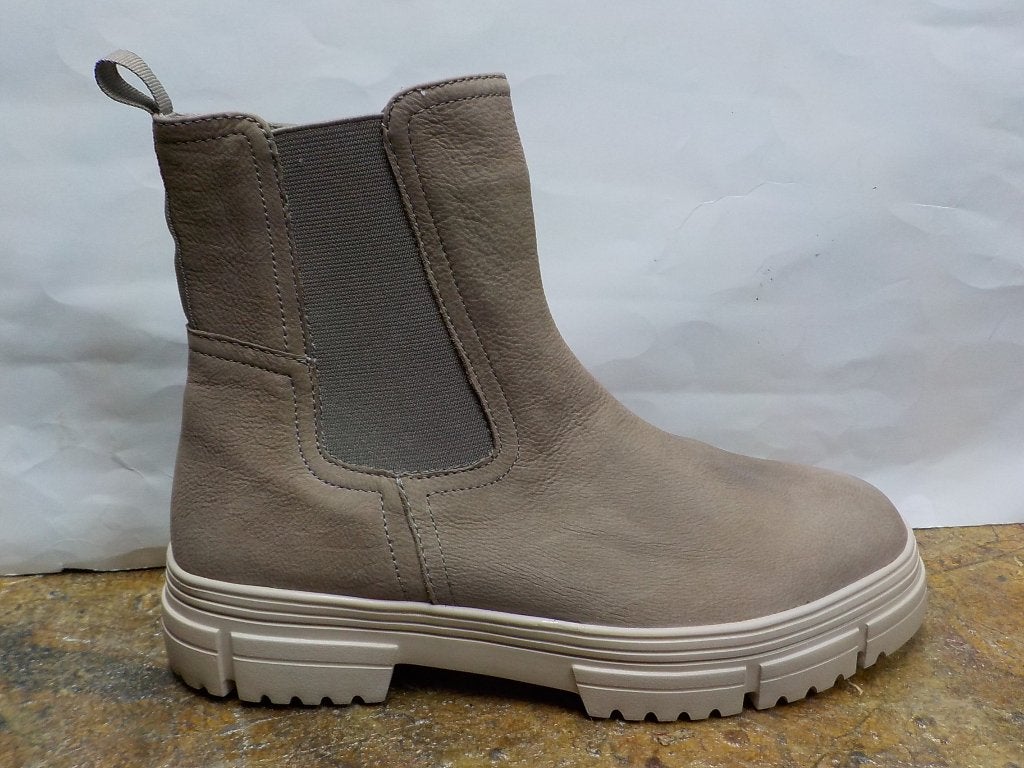 Stoere Caprice laarsjes maat 38, Beige, Info@wortmann.com, Lage of Enkellaarzen, Nieuw