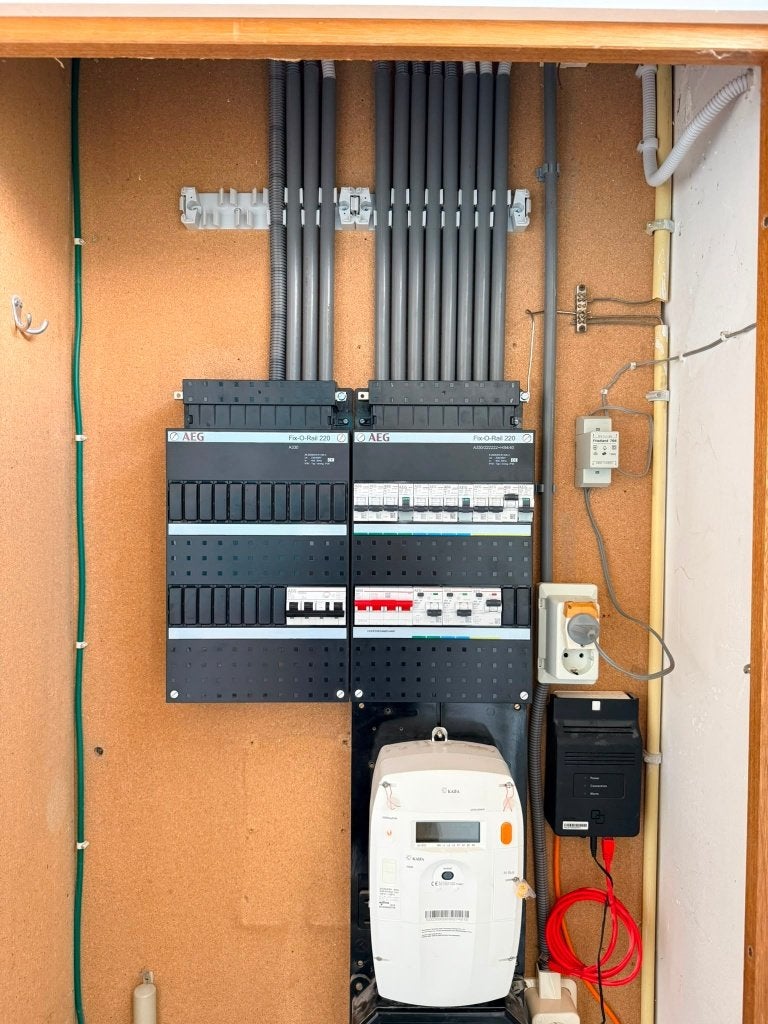 Elektricien Brabant – Storingen & Installaties, Diensten en Vakmensen, Garantie