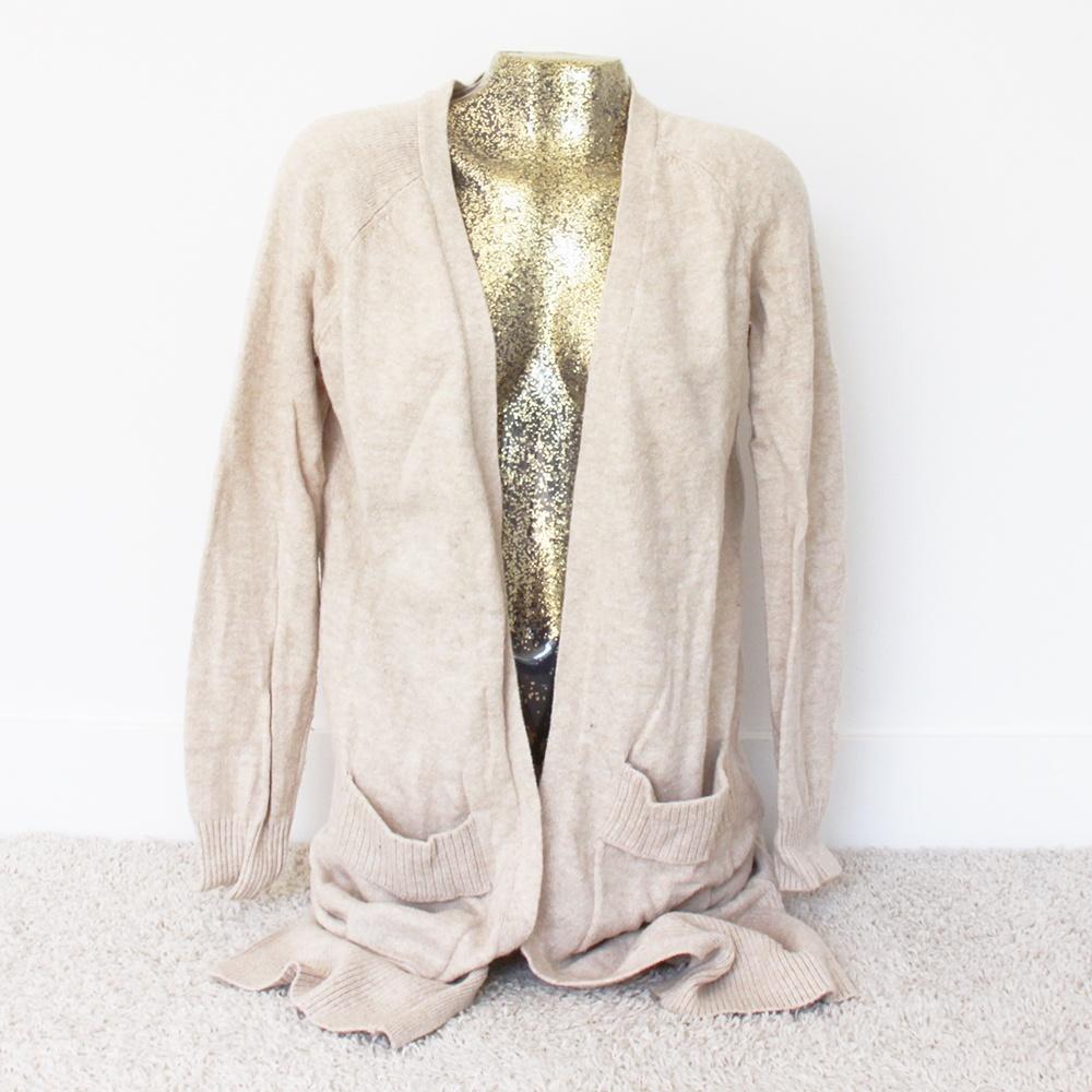 Mooi Silver Creek Vest432 (M) - 43 € 35,-, Kleding | Dames, Maat 38/40 (M), Silver Creek, Beige, Ophalen of Verzenden