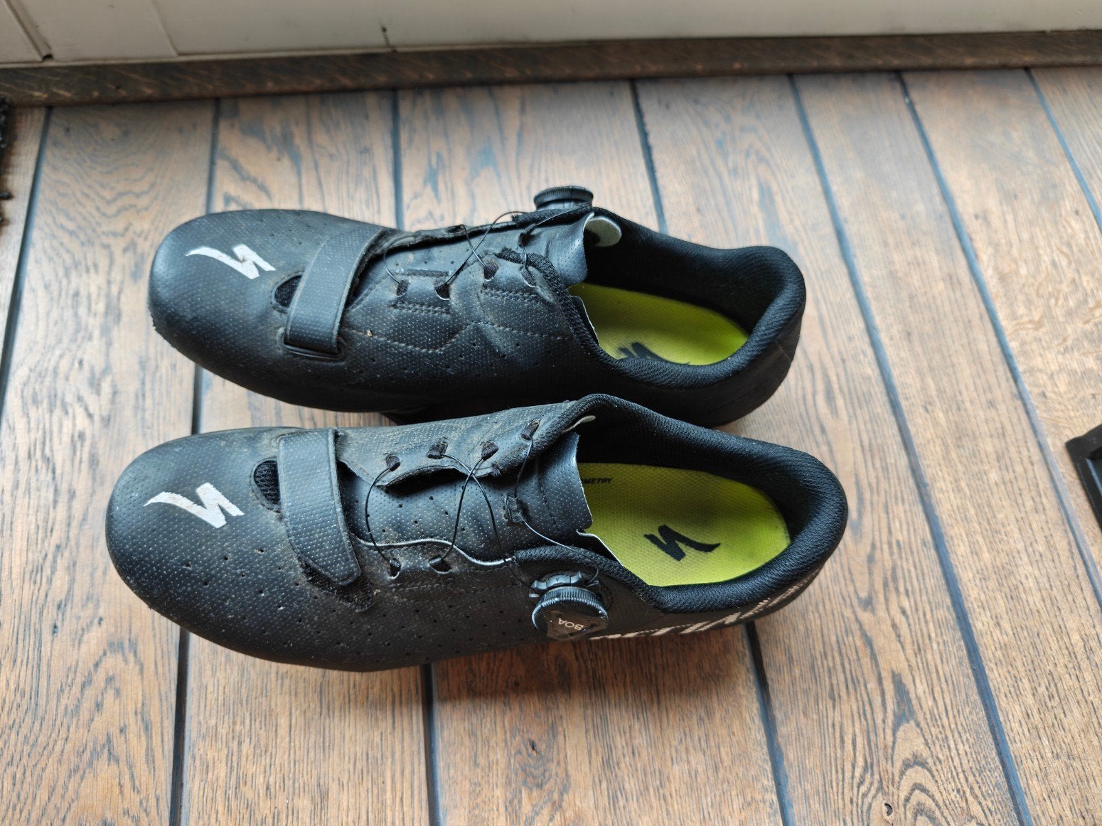 Specialized Torch 1 racefiets schoenen, Ophalen of Verzenden