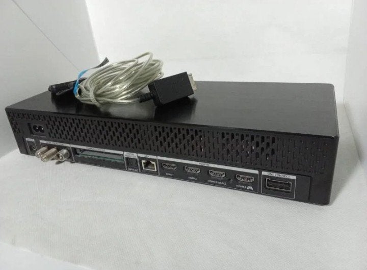 One connect box GQ/QE55Q95T SOC1002T BN91-21889B BN39-02470A, Verzenden, Zo goed als nieuw