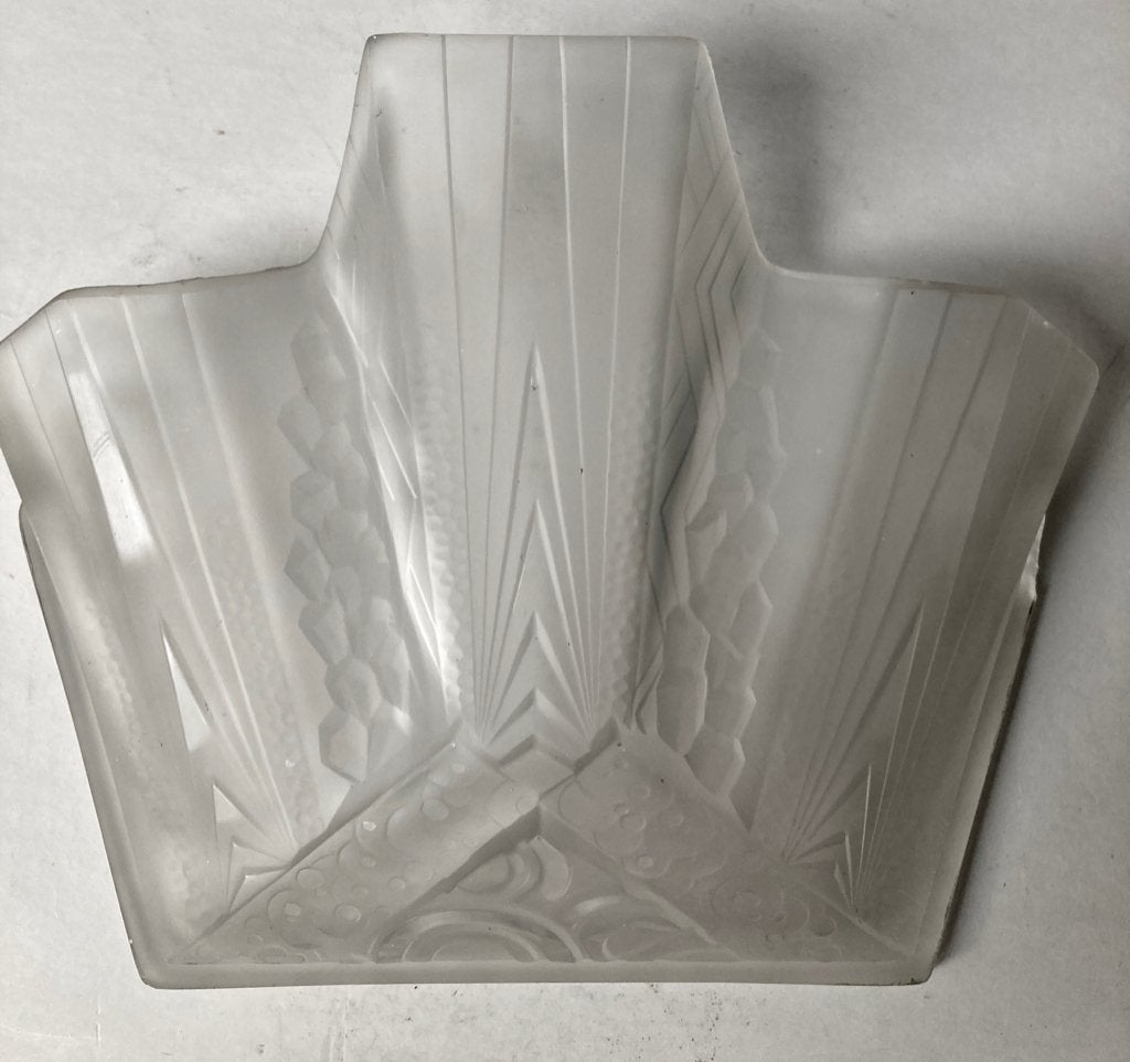 GEZOCHT    Lampscherm, Antiek en Kunst, Ophalen of Verzenden