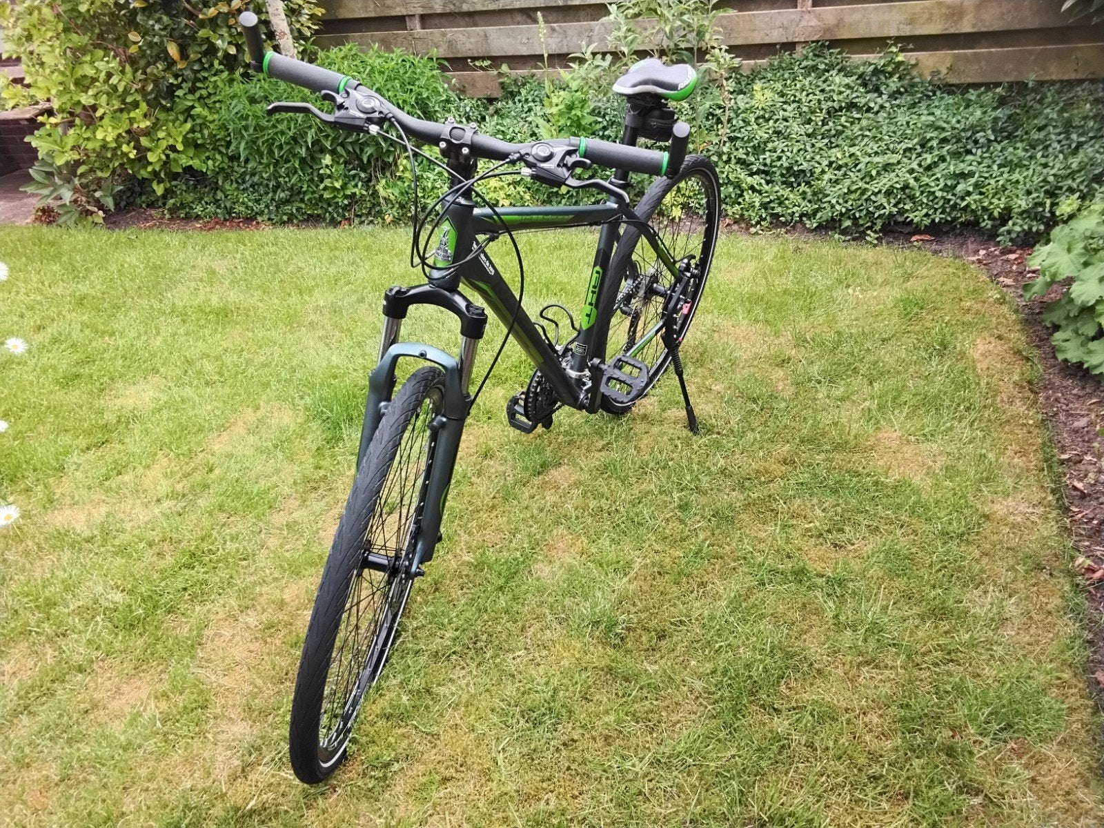 MTB Raleigh Talus 29R in absolute nieuwstaat, Fietsen en Brommers, Fietsen | Heren | Sportfietsen en Toerfietsen, 49 tot 53 cm