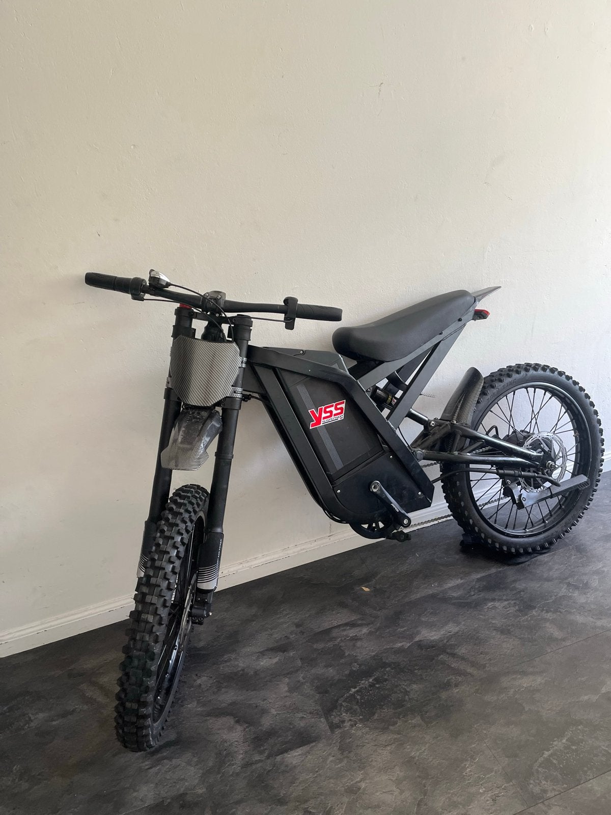 gt2000 defect, Fietsen en Brommers, Fietsen | Crossfietsen en BMX, Staal, 20 tot 24 inch, Ophalen of Verzenden, Zo goed als nieuw