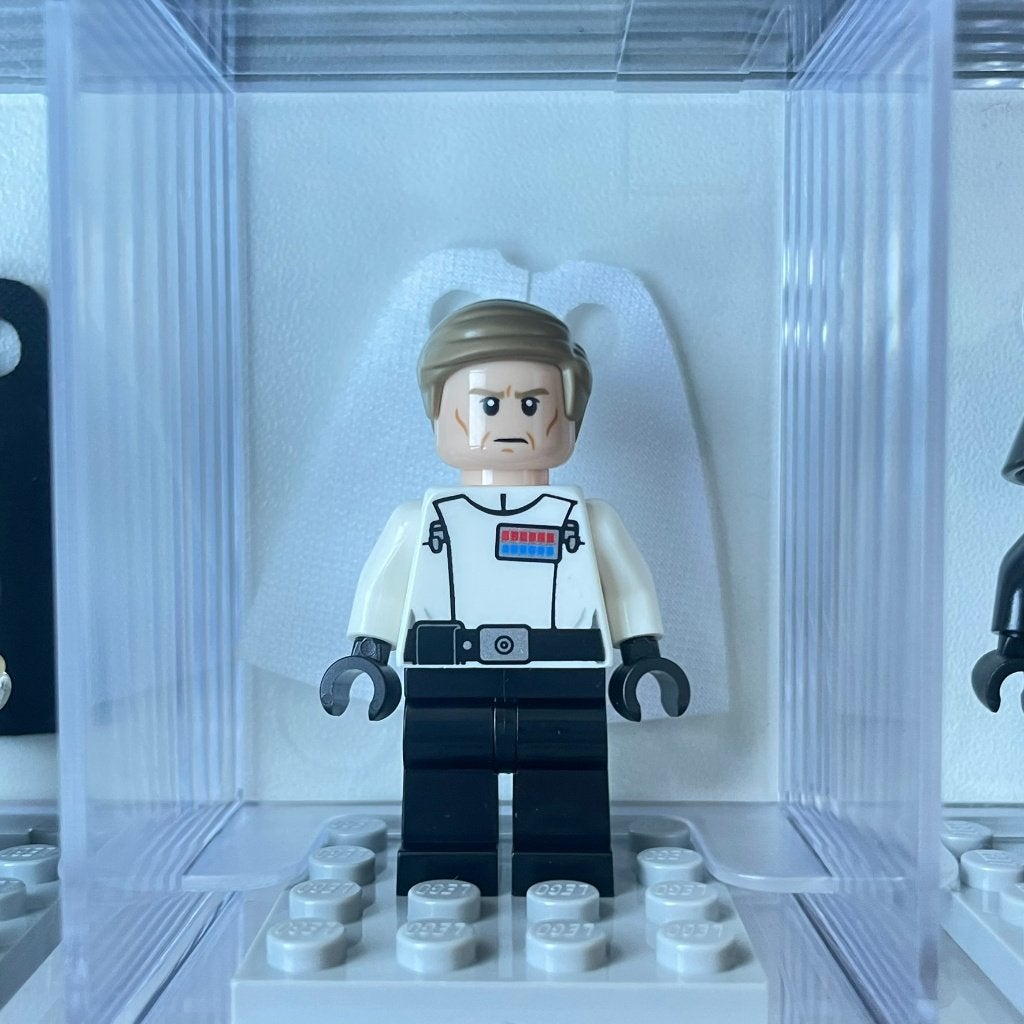Lego Star Wars Director Orson Callan Krennic sw1482 75419, ., Lego, Nieuw, Ophalen of Verzenden