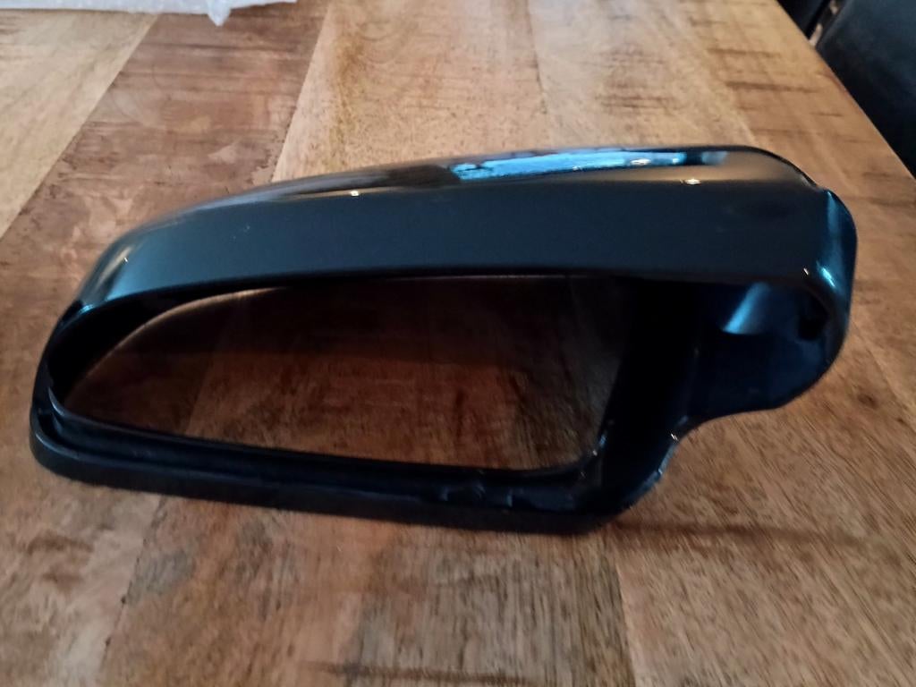 Set spiegelkappen voor Audi A5 Coupé (2010), Auto-onderdelen, Spiegels, Ophalen of Verzenden