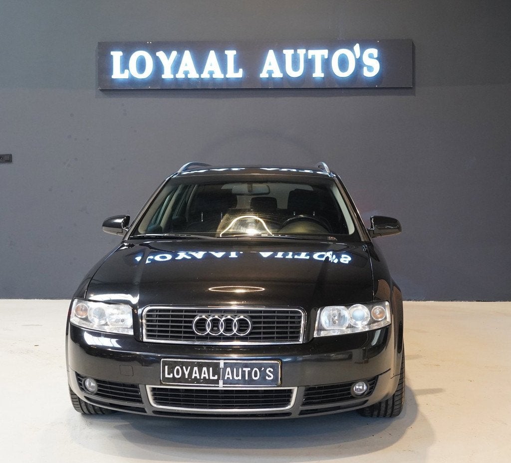 Audi A4 Avant 2.0 Pro Line | AUT | AIRCO | CRUISE | TREKHAAK, Auto's, Audi, Gebruikt, 4 cilinders, 1984 cc, A4