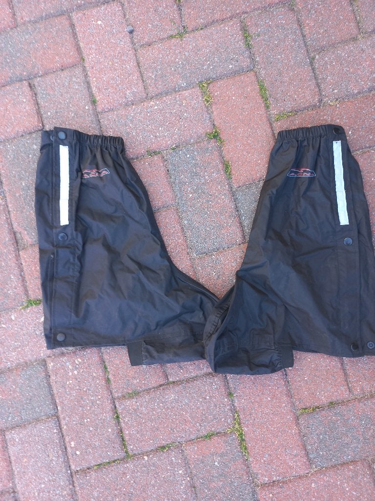 feits/wandel/motor rain cover, Ophalen of Verzenden, Nieuw zonder kaartje, Dames, Overige typen