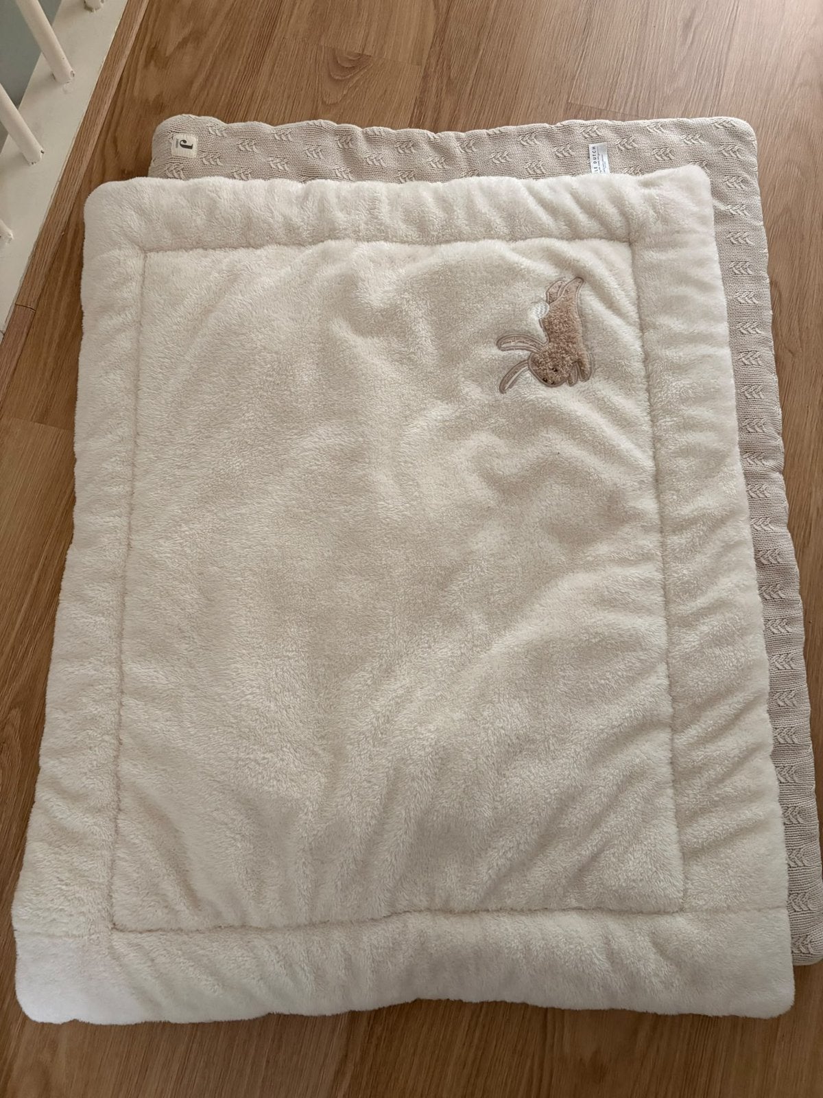 Boxkleden en speelgoedzak!, Ophalen, Zo goed als nieuw, Boxkleed