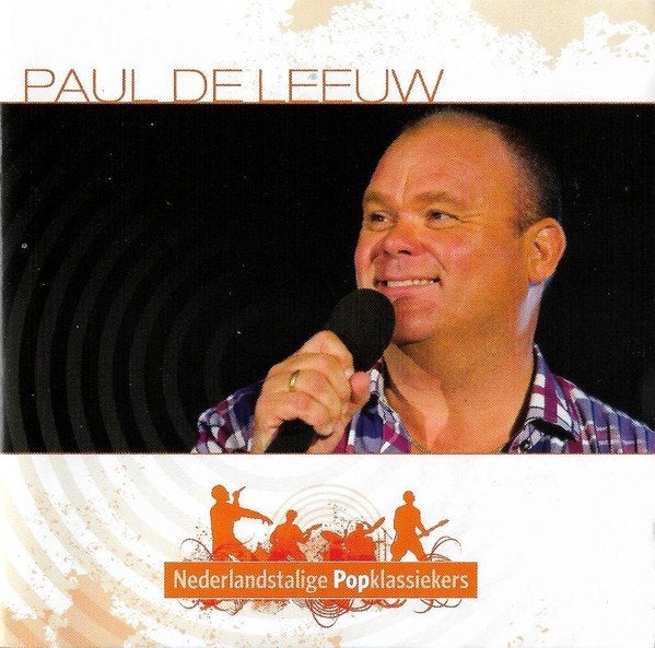 Paul de Leeuw - Nederlandstalige Popklassiekers (CD, 2011), Ophalen, Verzamelalbum, Pop, Nieuw in verpakking