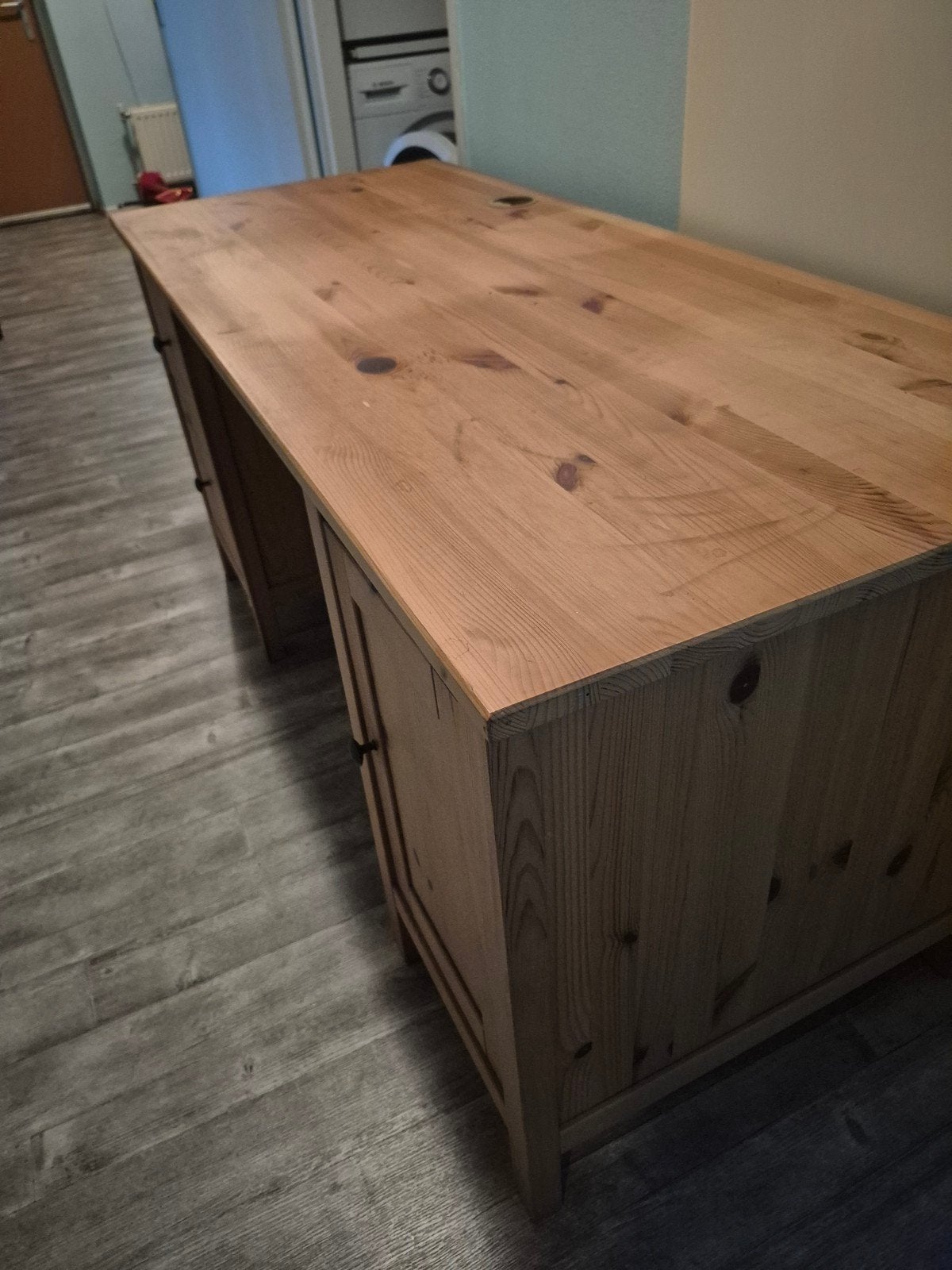 bureau, Ophalen, Gebruikt, 50 tot 100 cm, 50 tot 75 cm