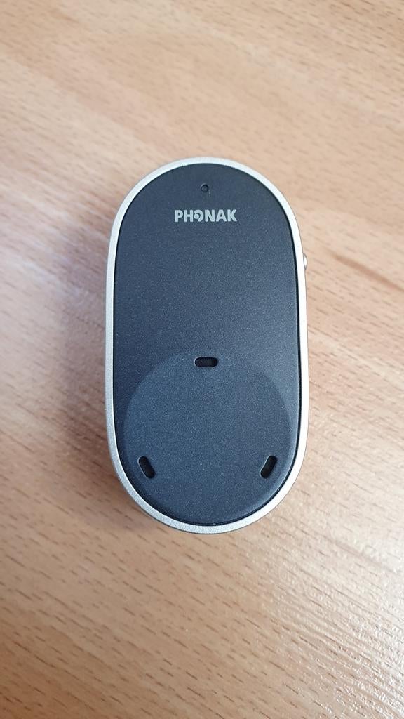 Phonak PartnerMic (in prijs verlaagd), Ophalen of Verzenden, Nieuw