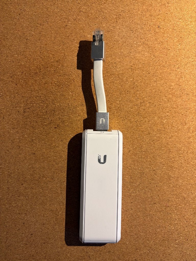 Ubiquiti UniFi Cloud Key (UC-CK) - Netwerkcontroller, Verzenden, Zo goed als nieuw, Router, Ubiquiti