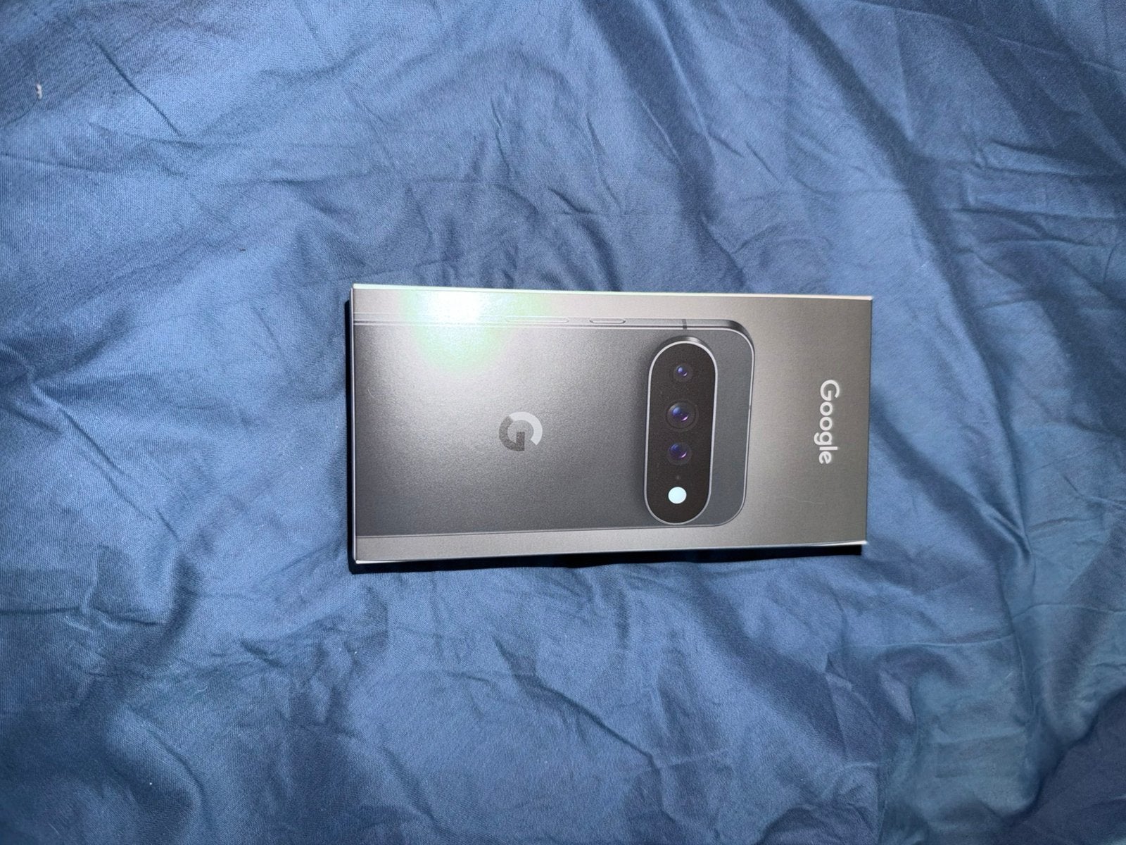 Google Pixel 11 Pro XL 256GB ‘sealed’, Ophalen of Verzenden, Nieuw, 6 megapixel of meer, Overige modellen