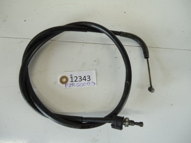 FZR600 1994 - 1996, 1992 - 1994 Yamaha Kabel D1-16644