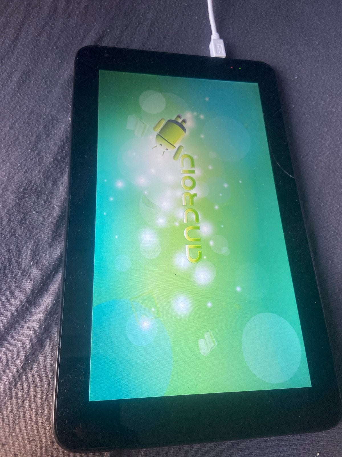 Android tablet - Gebruikt, 10 inch, 32 GB, Ophalen of Verzenden, Wi-Fi