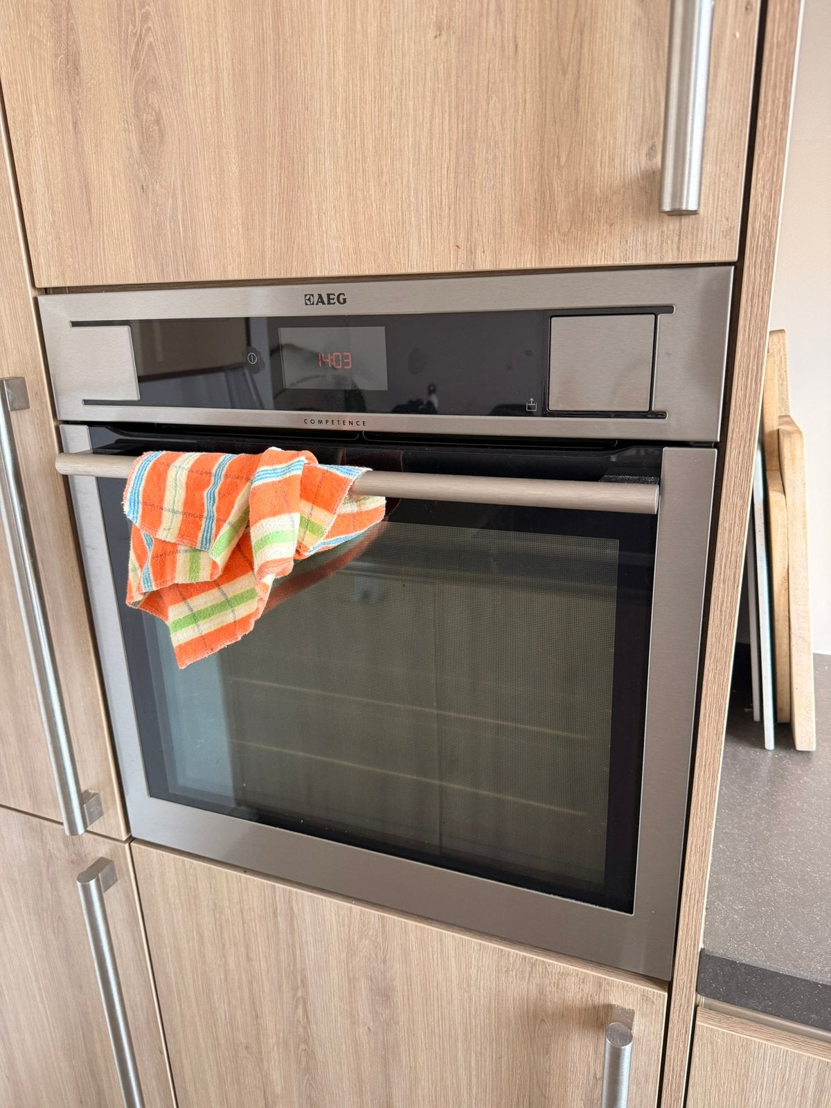Foto 6 van Zelf demonteren - Volledige keuken exclusief kraan