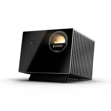 Valerion VisionMaster Max – Nieuwstaat, Ophalen, Zo goed als nieuw, DLP, Ultra HD (4K)
