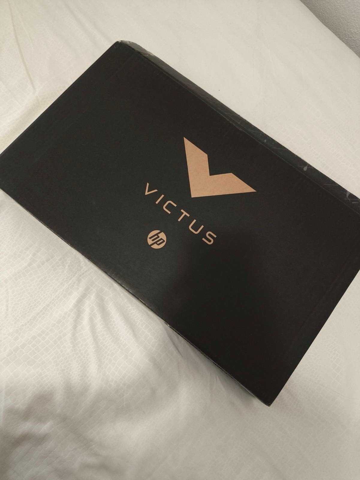 Foto 7 van HP Victus Gaming Laptop - Zo goed als nieuw