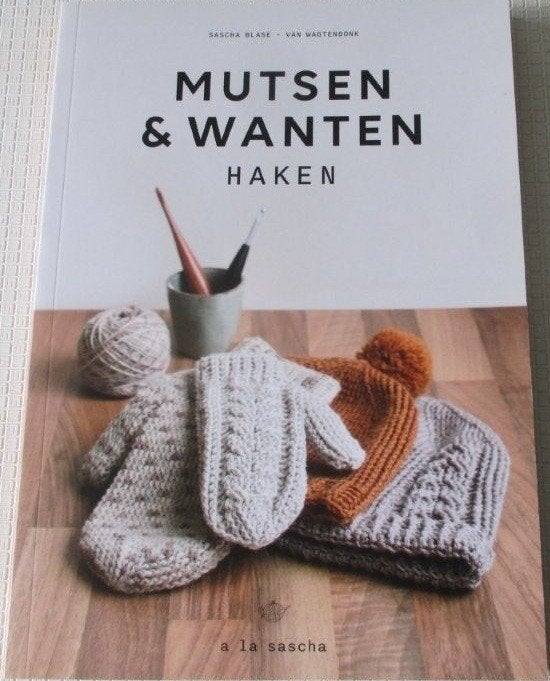 Breiboeken,Breien,Haken,Sokken,Wanten,Mutsen,Sjaals,Beanie, Verzenden, Zo goed als nieuw, Breien of Haken, Patroon of Boek