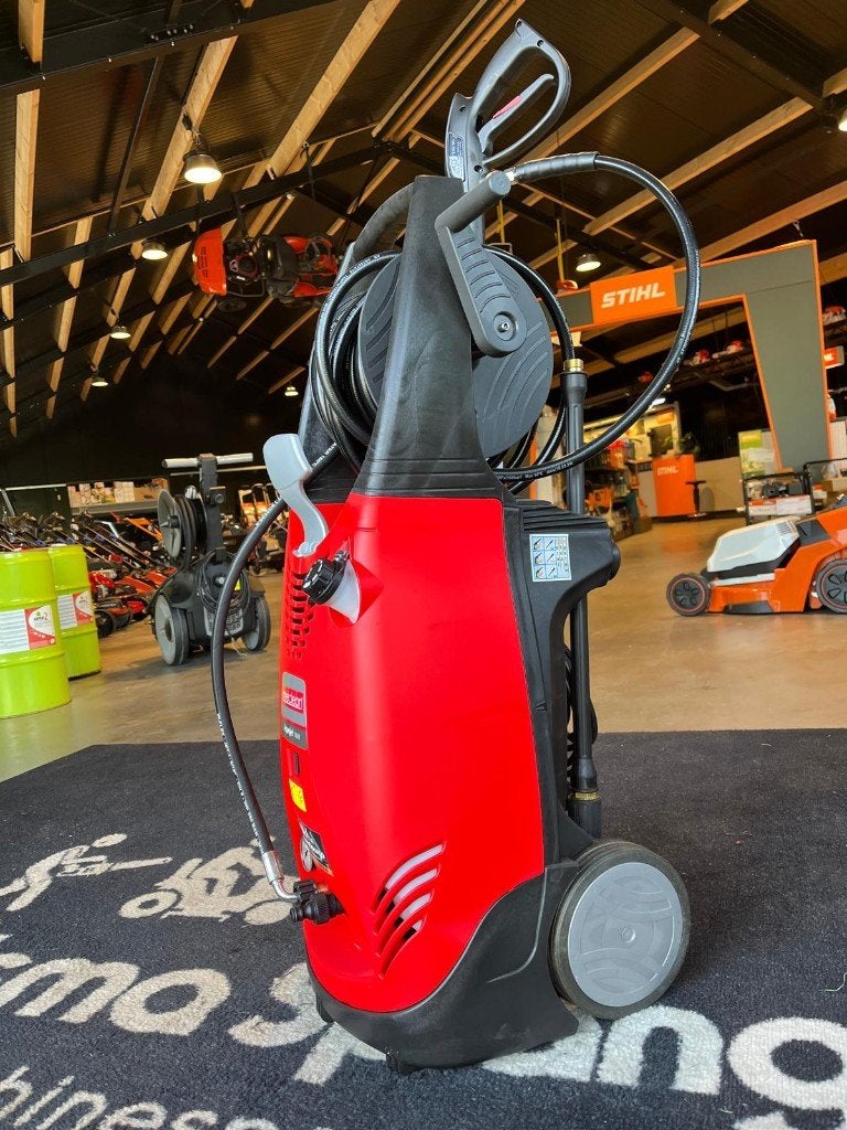 Meclean Aquajet 150/8 koudwater hogedrukspuit 230V!, Ophalen, Meclean Professional Cleaningmachines B.V., Nieuw, Meclean