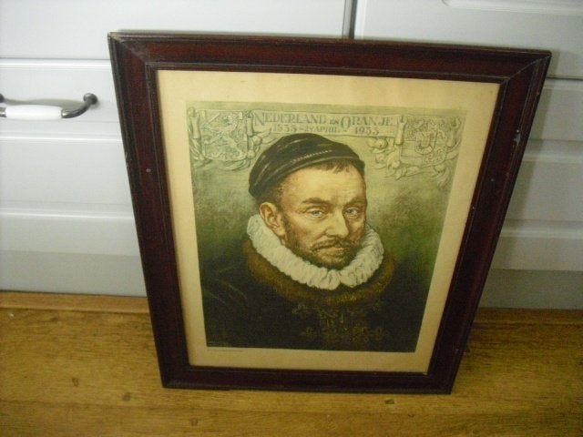 oude foto, Gebruikt, Foto, Ophalen of Verzenden, Voor 1940